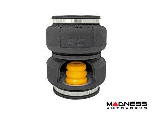 Ford Super Duty Air Spring Kit - 4WD - 2017 - 2022